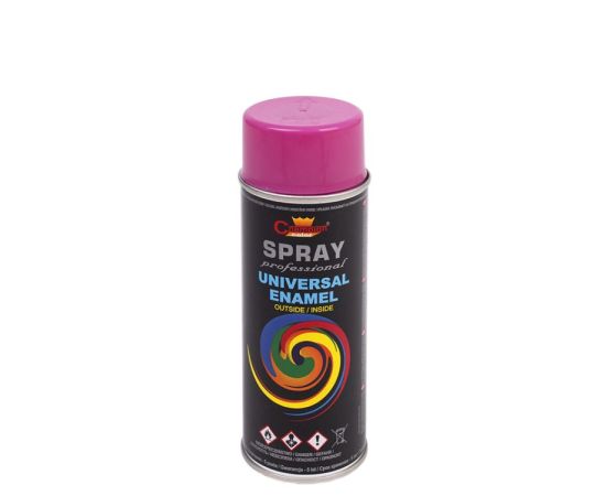 Universal spray paint Champion Universal enamel light purple 400 ml
