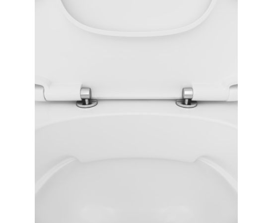 Toilet bowl АМ РМ C708600SC Spirit FlashClean