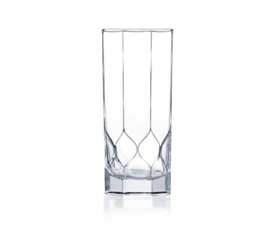 Glass set Luminarc Octime Diamond L7353 310 ml