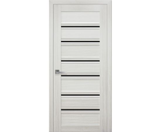 Door set New Style Venice С1 Pearl white/BLK 40x700x2150 mm