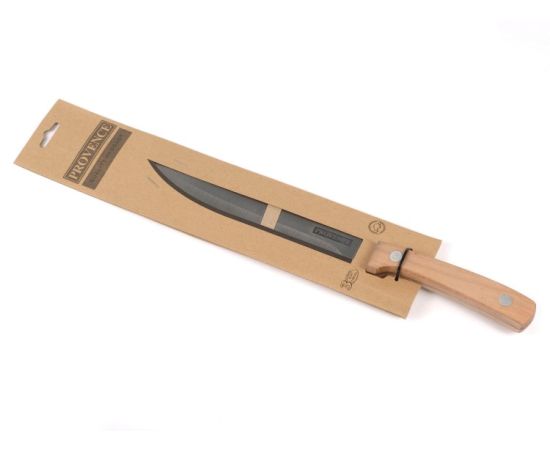 Нож с деревянной ручкой  Provence 19 см