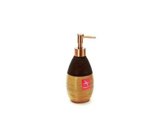 Диспенсер RATTAN WIRE LOTION BOTTLE