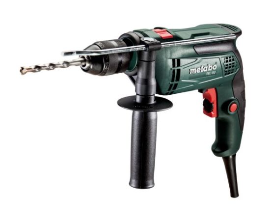 Impact drill Metabo SBE 650 650W