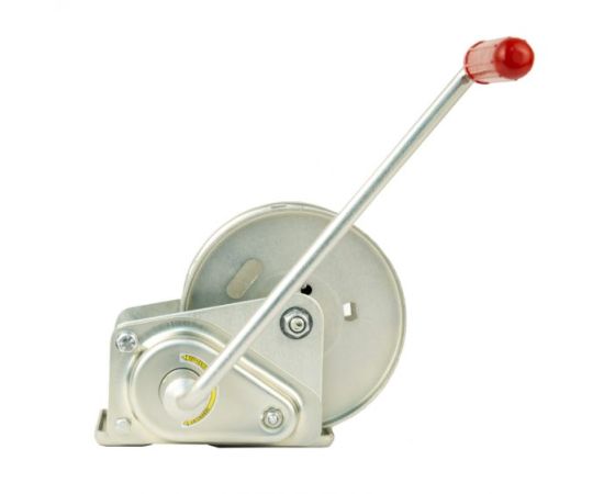 Hand winch Al-ko Compact 900 without cable 1210654