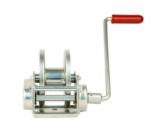 Hand winch Al-ko Compact 900 without cable 1210654