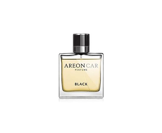 Ароматизатор Areon Perfume CP01 черный 100 мл