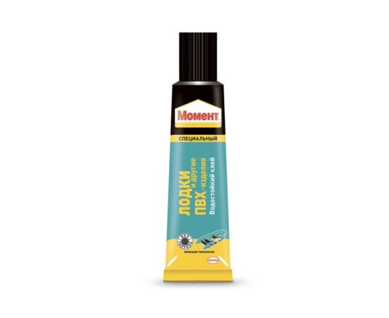 Glue for boats and PVC products Moment 30 ml