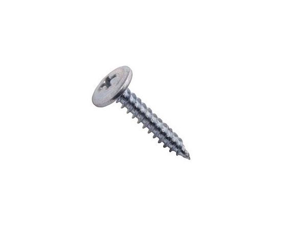 Self-tapping screw sharp Tech-Krep 4,2х25 1000 pc
