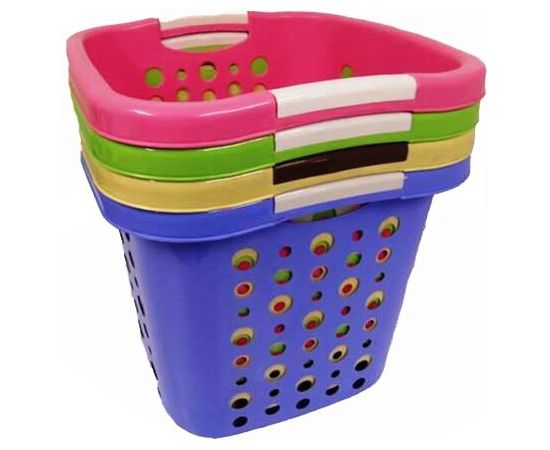 Laundry basket S-008