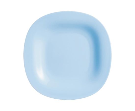 Dessert plate Luminarc Carine light blue 19 cm