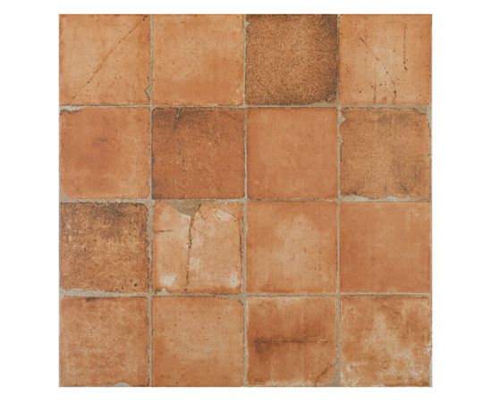 Floor tile SUERAS COTTON DECOR 45X45 (AMZ) STD