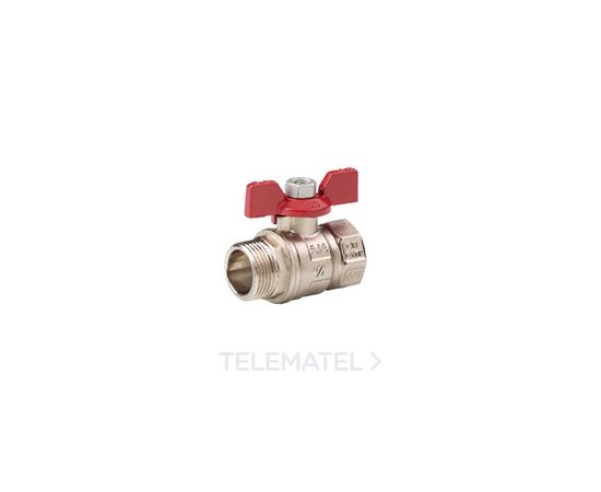 Ball valve ARCO NILE RHP14/163605 1"