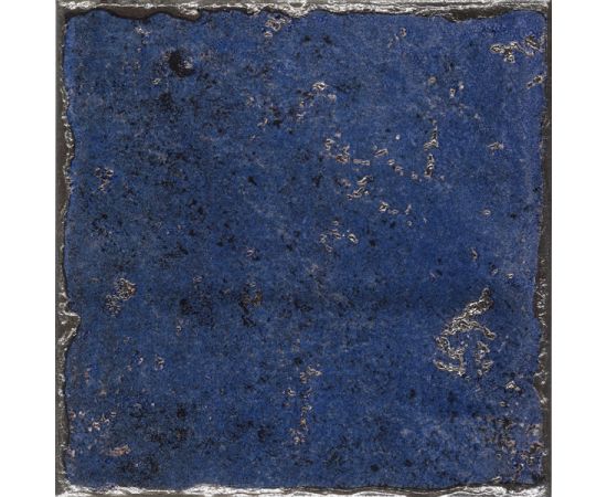 Керамогранит Absolut Keramika IRON BLUE 23.5x23.5