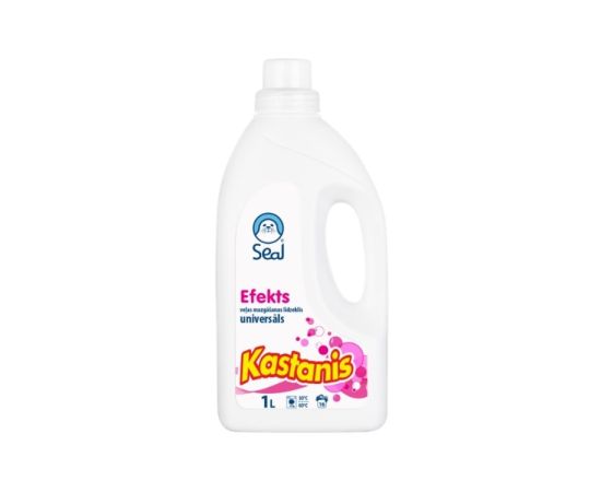 Liquid detergent universal Seal Kastanis 1 l