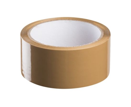 Brown adhesive tape Scley 0340-024540 45 mm х 40 m