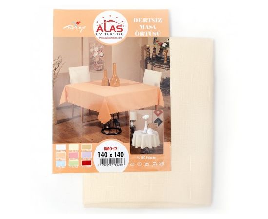 Table cloth cover 140x140
