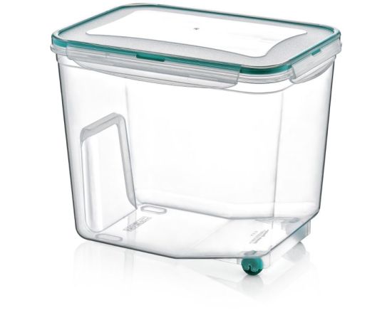 Container for products Irak Plastik Fresh box LC-600 6.5 l