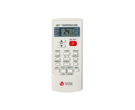 Portable air conditioner VOX VPA14
