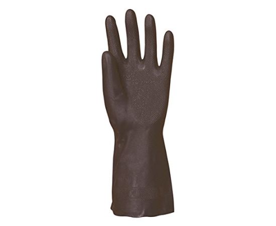 Gloves Sacla P5308 black