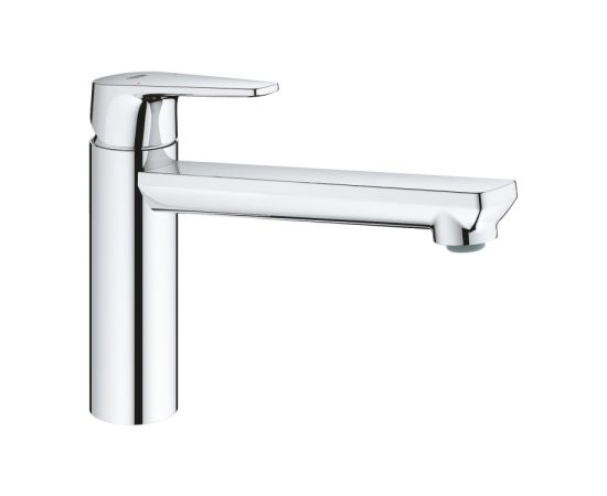 Kitchen faucet Grohe Start Edge OHM 31697000