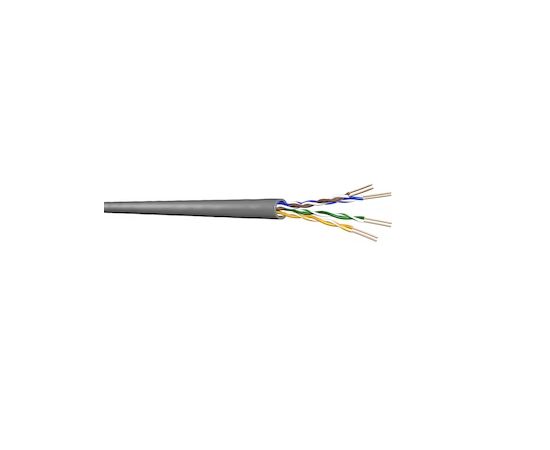 Cable U/UTP Cat5e PVC 305 DRAKA