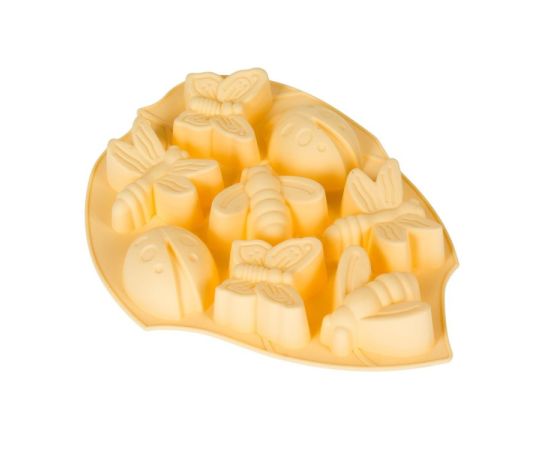 Silicone mold for baking Marmiton "Summer" 27x20x3 cm