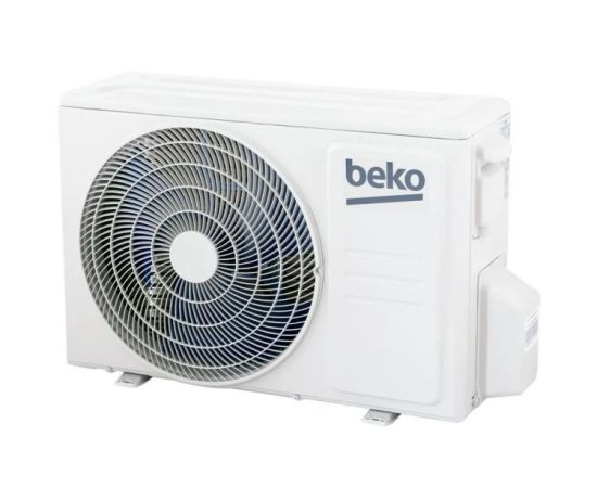 Wall conditioner BEKO 7000BTU BBFDA 070/071 (indoor + outdoor unit)