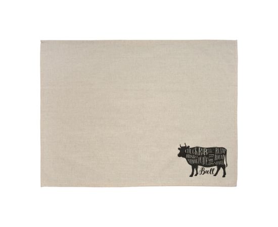 Towel Marmiton 45x60 cm