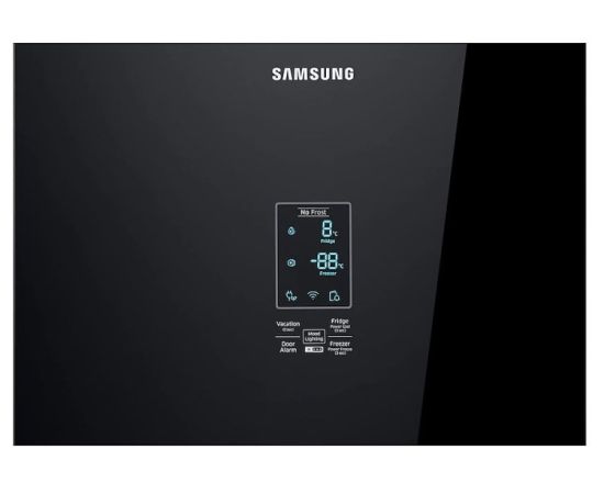 მაცივარი Samsung RB37K63412C/WT 59.5x68.9x201 სმ