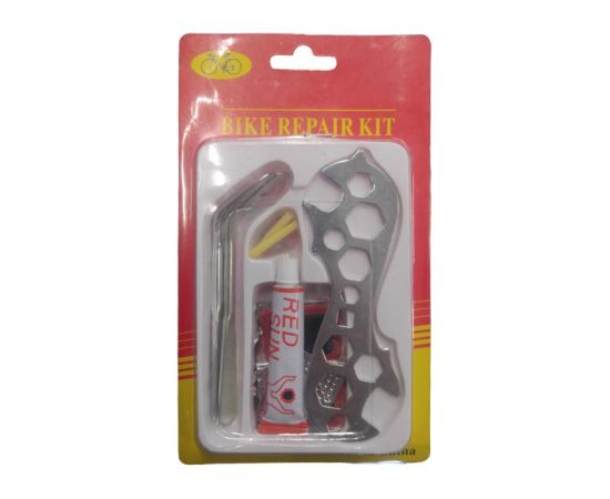 Repair kit for bicycle GU18ORD107