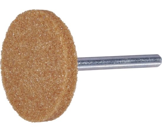 Sanding attachment Dremel 25,4 mm