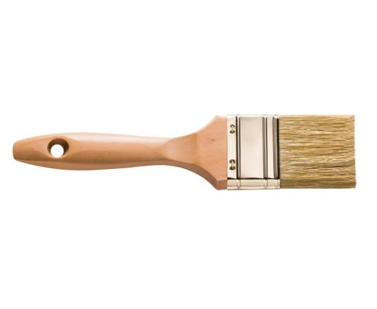 Flat brush Hardy 0200-525760 60 mm