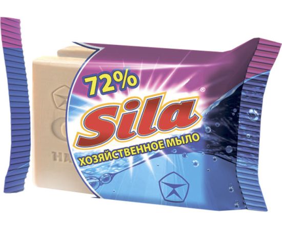 Стиральное мыло Shik 72% глицерин 180 г