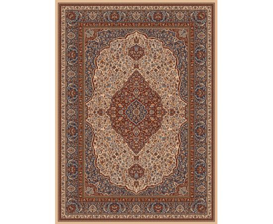 Carpet DCcarpets Marrakech 12808 Ivory 200x300 cm.
