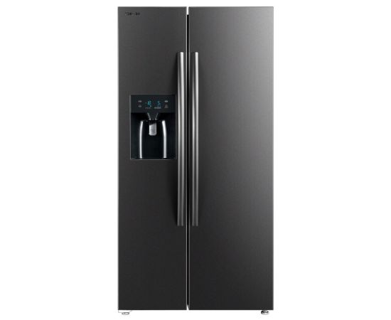 Refrigerator Toshiba GR-RS508WE-PMJ(06) No Frost