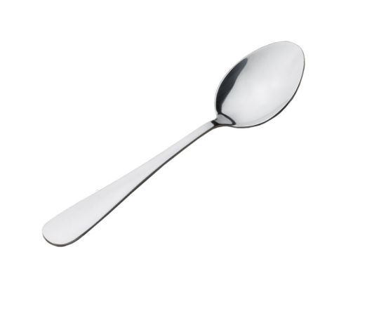 Spoon metal DONGFANG 6 pcs 15186 20871
