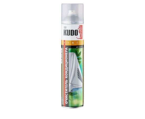 Cleaner for air conditioner KUDO KU-H402 400ml