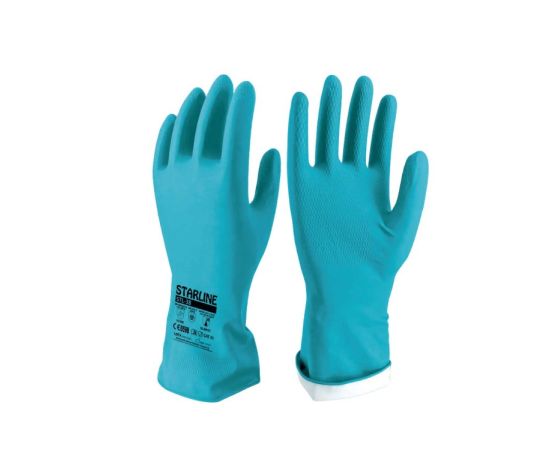 Safety gloves Starline Stl-38 8