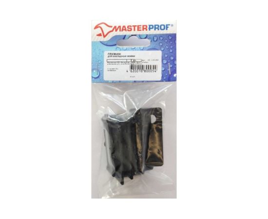 Clamp for surface sink Masterprof MP pcs