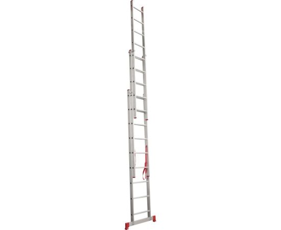 Лестница трёхсекционная NV 2230309 551 см