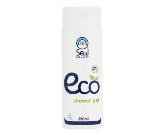 Shower gel Seal 250 ml