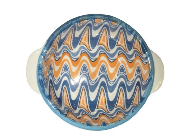Bowl Ceramic 14 cm