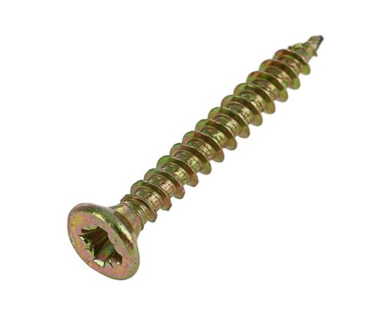 Self-tapping screw Tech-Krep ШУж 3х16 mm 35 pcs