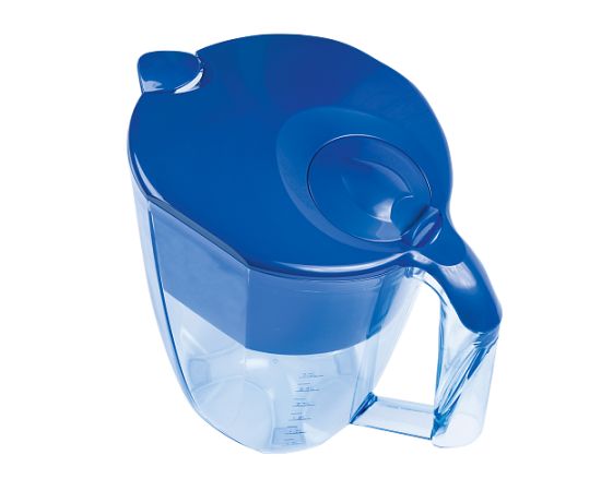 Filter-pitcher Ecosoft Luna FMVLUNABEXP 3.5 l blue