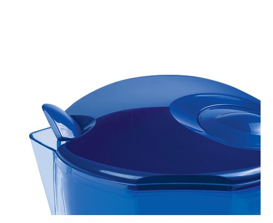 Filter-pitcher Ecosoft Luna FMVLUNABEXP 3.5 l blue