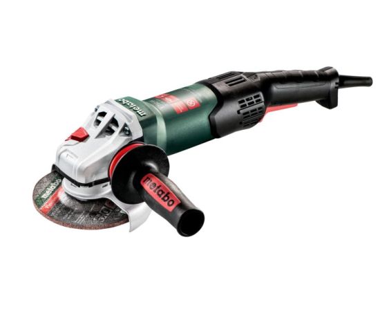 Angle grinder Metabo WEV 17-125 QUICK RT 1750W (601089000)