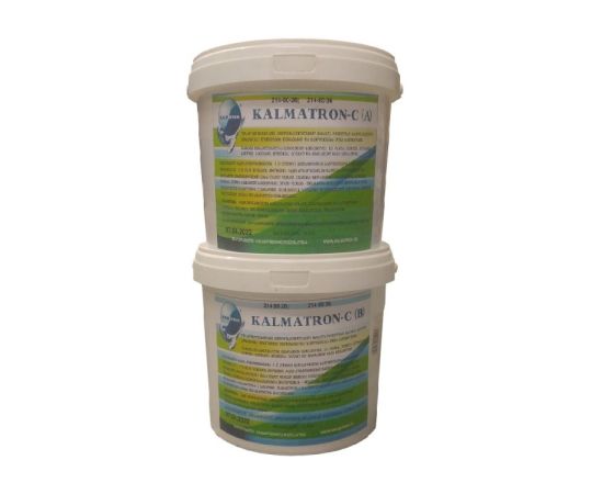 Additive for concrete 2-component Kalmatron C 1.5 kg