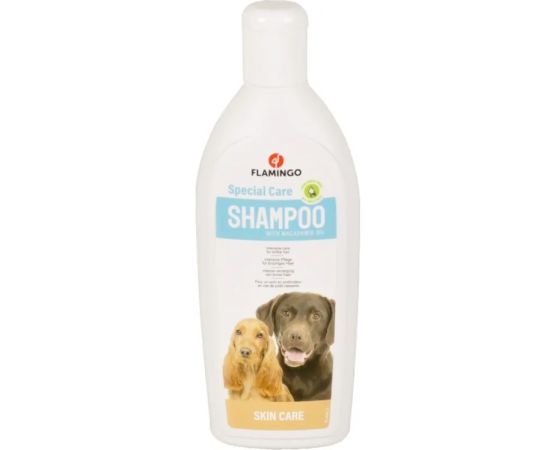 Dog shampoo Flamingo 300ml
