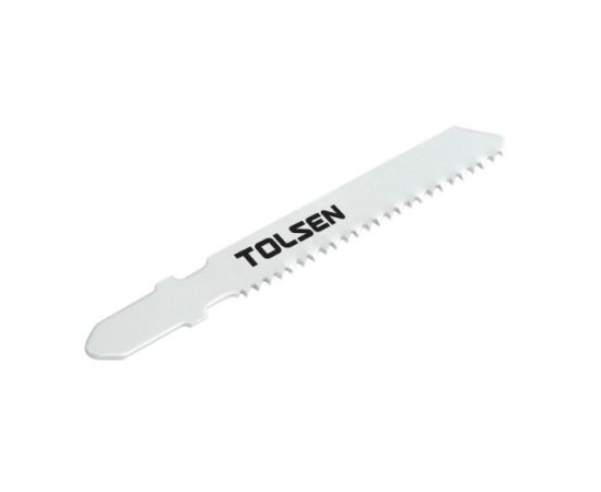 Jigsaw blades TOL691-76812 T118B 5 pcs.