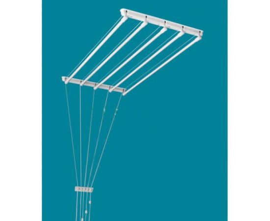 Ceiling-mounted clothes dryer A1400-4822521/232410 1.4 m